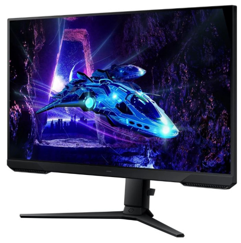фото Монитор 27" Samsung S27DG300EI в Самаре