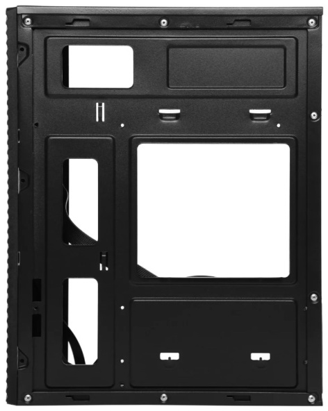 фото Корпус mATX ACCORD Entry ACC-2053B в Красноярске