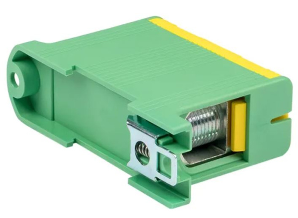 фото Клемма  EKF plc-kvs-35-150-y-green в Екатеринбурге