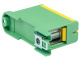 фото Клемма  EKF plc-kvs-35-150-y-green в Екатеринбурге