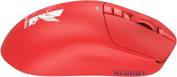 фото Мышь Wireless A4Tech Bloody R72 Ultra Duo в Екатеринбурге