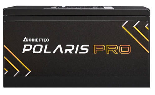 фото Блок питания ATX Chieftec POLARIS PRO в Уфе