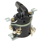 фото Выключатель пакетный EKF pv-2-63-1