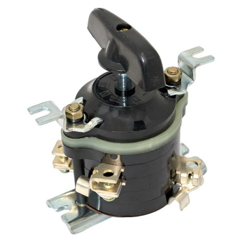 фото Выключатель пакетный  EKF pv-2-63-1 в Красноярске