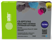 фото Картридж Cactus CS-EPT3792