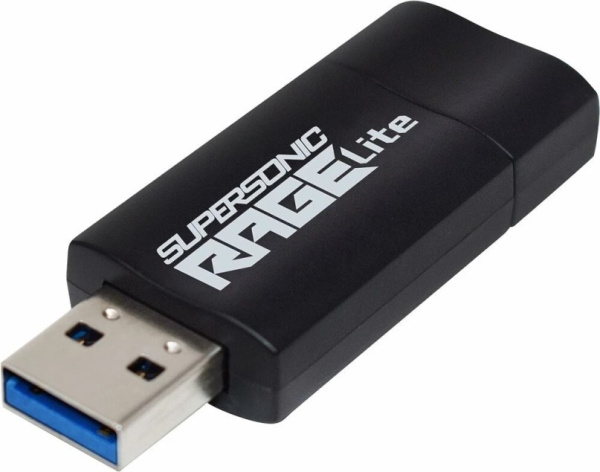 фото Накопитель USB 3.2 1TB Patriot Memory RAGE Lite в Омске