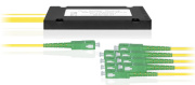 фото Делитель мощности SNR SNR-PLC-1x8-SC/APC