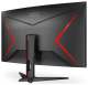 фото Монитор 31,5" AOC CQ32G2SE в Воронеже