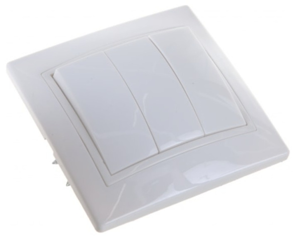 фото Выключатель  IEK EVK30-K01-10-DM в Уфе