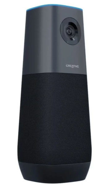 фото Веб-камера  Creative Live! Cam Meet 4K в Екатеринбурге