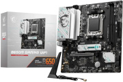 фото Материнская плата ASUS TUF GAMING B650E-E WIFI
