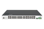 фото Коммутатор BDCom IES2000-5024T8C4X