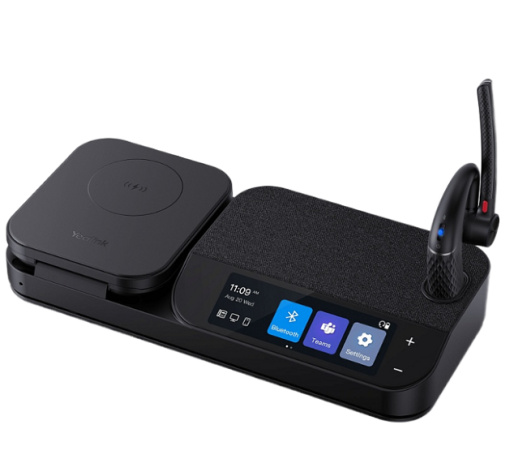 фото Гарнитура беспроводная Yealink BH71 Workstation в Уфе