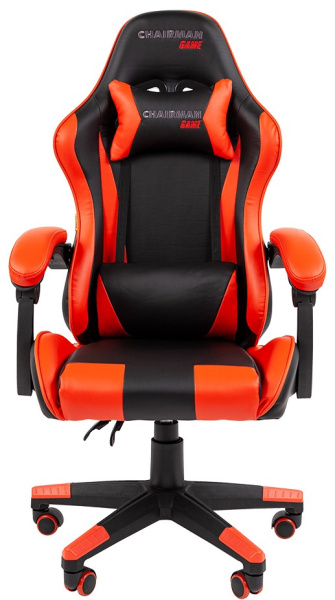 фото Кресло игровое Chairman CH29 в Екатеринбурге