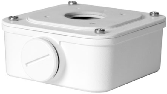 

Коробка монтажная UNIVIEW TR-JB05-A-IN для мини цилиндрических IP камер, 93мм x 93мм x 39мм, 0.2кг, алюминиевый сплав, TR-JB05-A-IN