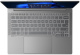 фото Ноутбук Lenovo IdeaPad Pro 5 14IAH10 14" (Intel Core Ultra 5, 24Гб , SSD 512 Гб, Arc graphics 130T, Без ОС) Серый [83JK002RRK]