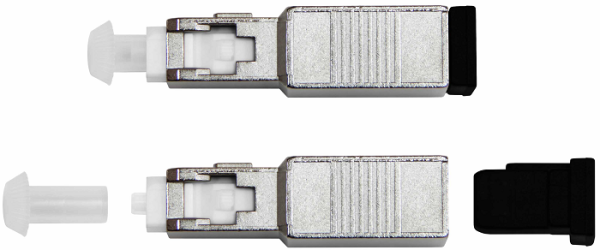 Изображение товара Аттенюатор оптический TELCORD ATT-FM-SC/U-SM-20