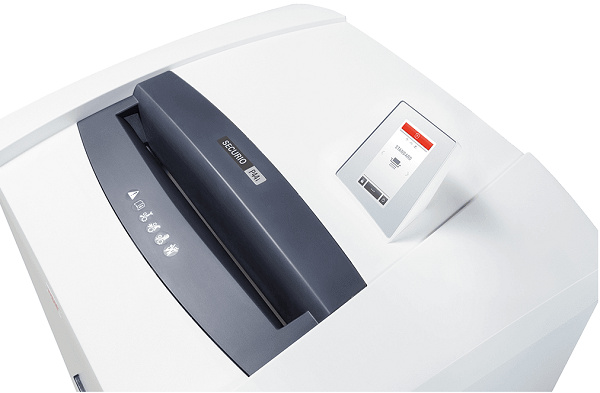 фото Уничтожитель бумаг  HSM SECURIO P44 i-3.9 в Перми