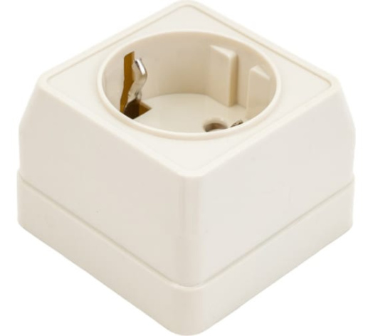 фото Розетка  IEK ERO14-K33-16-DC в Екатеринбурге