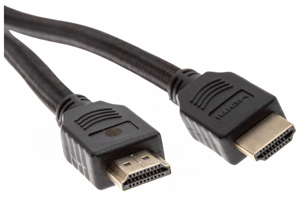 фото Кабель аудио-видео  Cactus CS-HDMI.2-1.8 в Уфе