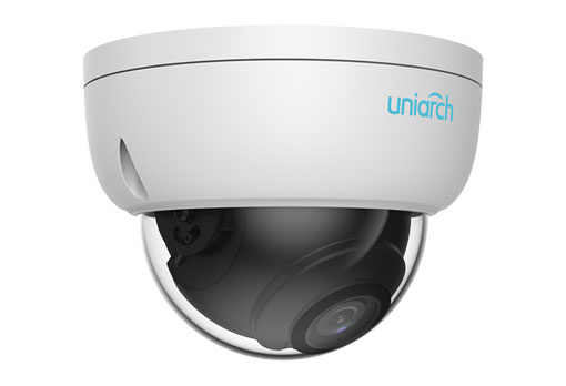 фото Видеокамера IP UNIVIEW IPC-D112-PF28 в Ростове-на-Дону
