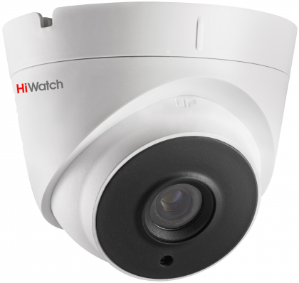 

Видеокамера IP HiWatch DS-I653M(B)(4mm) 6Мп уличная купольная с EXIR-подсветкой до 30м и встроенным микрофоном, DS-I653M(B)(4mm)