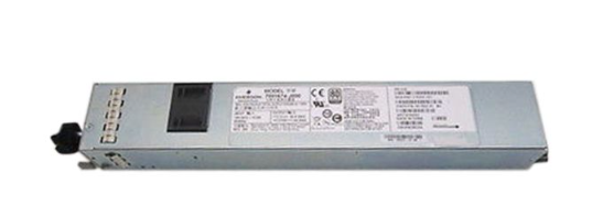 

Блок питания Cisco NXA-PAC-2KW-PE= Nexus 9000 2KW AC Power Supply, Port-side Exhaust, NXA-PAC-2KW-PE=