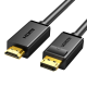 фото Кабель интерфейсный DisplayPort-HDMI UGREEN 10239_ в Ростове-на-Дону