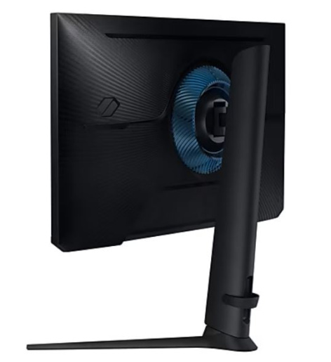 фото Монитор 24" Samsung Odyssey G3 S24DG300EIXCI в Перми