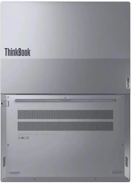 фото Ноутбук  Lenovo ThinkBook 14 G7 IML в Красноярске 14 ", Core Ultra 5, 16 Гб RAM, 512 Гб SSD, Arc graphics, Серый