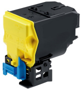 фото Тонер-картридж Konica Minolta TNP-79Y