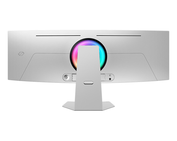 фото Монитор 49" Samsung Odyssey OLED G9 G95SD S49DG952SI в Волгограде
