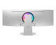 фото Монитор 49" Samsung Odyssey OLED G9 G95SD S49DG952SI в Волгограде
