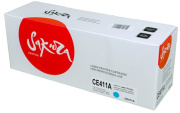 фото Картридж Sakura SACE411A