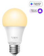 фото Лампа TP-LINK Tapo L510E