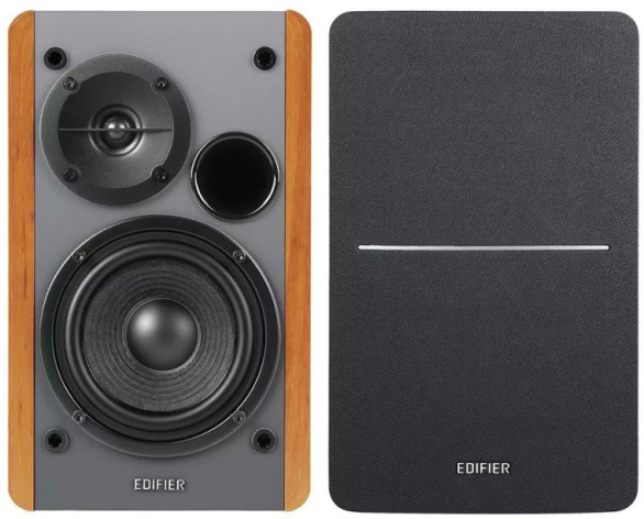 фото Компьютерная акустика 2.0 Edifier R1280TS в Уфе