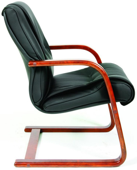фото Кресло офисное Chairman 653 V в Челябинске