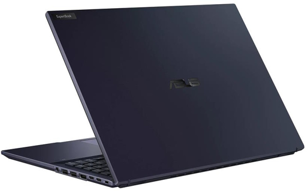 фото Ноутбук  ASUS ExpertBook B5 B5604CVA-QY0051 в Самаре 16 ", Core i5, 16 Гб RAM, 512 Гб SSD, Iris Xe Graphics, Черный