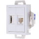 фото Розетка  Systeme Electric ATN000182 в Уфе