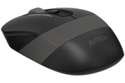 фото Мышь A4Tech FG10 GREY