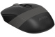 фото Мышь Wireless A4Tech FG10 GREY в Волгограде