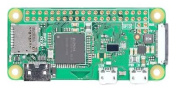 фото Микрокомпьютер Raspberry Pi Zero