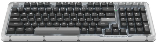 фото Клавиатура  Logitech K98M в Казани