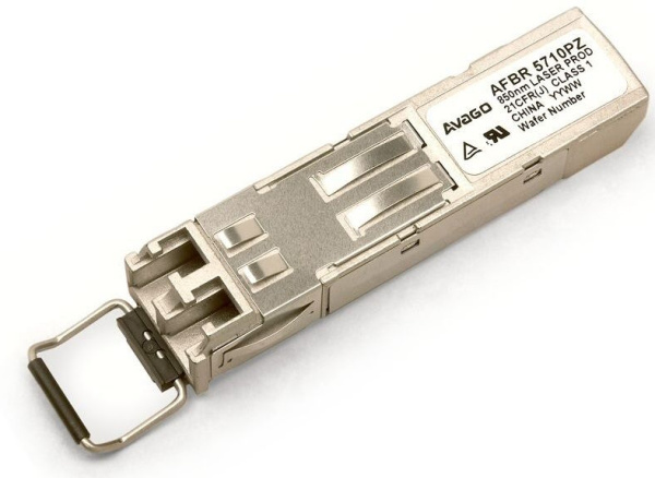 фото Трансивер  Avago AFBR-5710PZ (refurb) в Омске