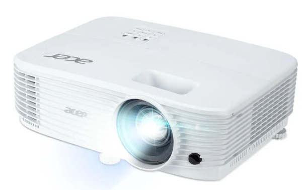 фото Проектор  Acer P1257i в Уфе