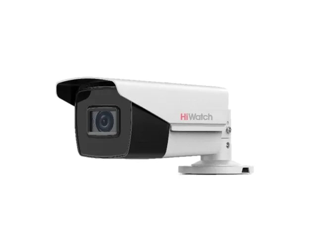 

Видеокамера HD-TVI HiWatch DS-T206(C)(2.7-13.5 mm) 2Мп уличная с EXIR-подсветкой до 40м, DS-T206(C)(2.7-13.5 mm)