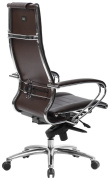 фото Кресло Metta Samurai Lux-2 Infinity Easy Clean