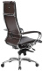 фото Кресло офисное Metta Samurai Lux-2 Infinity Easy Clean в Перми
