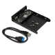фото Планка  Gembird FP3.5-USB3-2A2C в Самаре