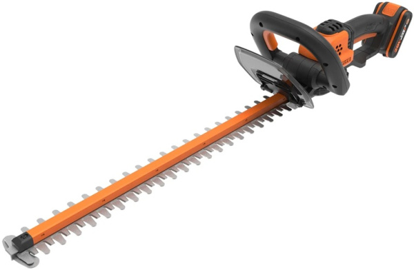 фото Кусторез аккумуляторный Worx WG264E в Перми